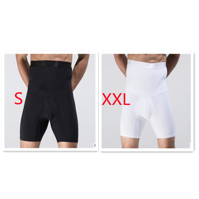 Damian – Figurformende Slimming Shorts für Herren