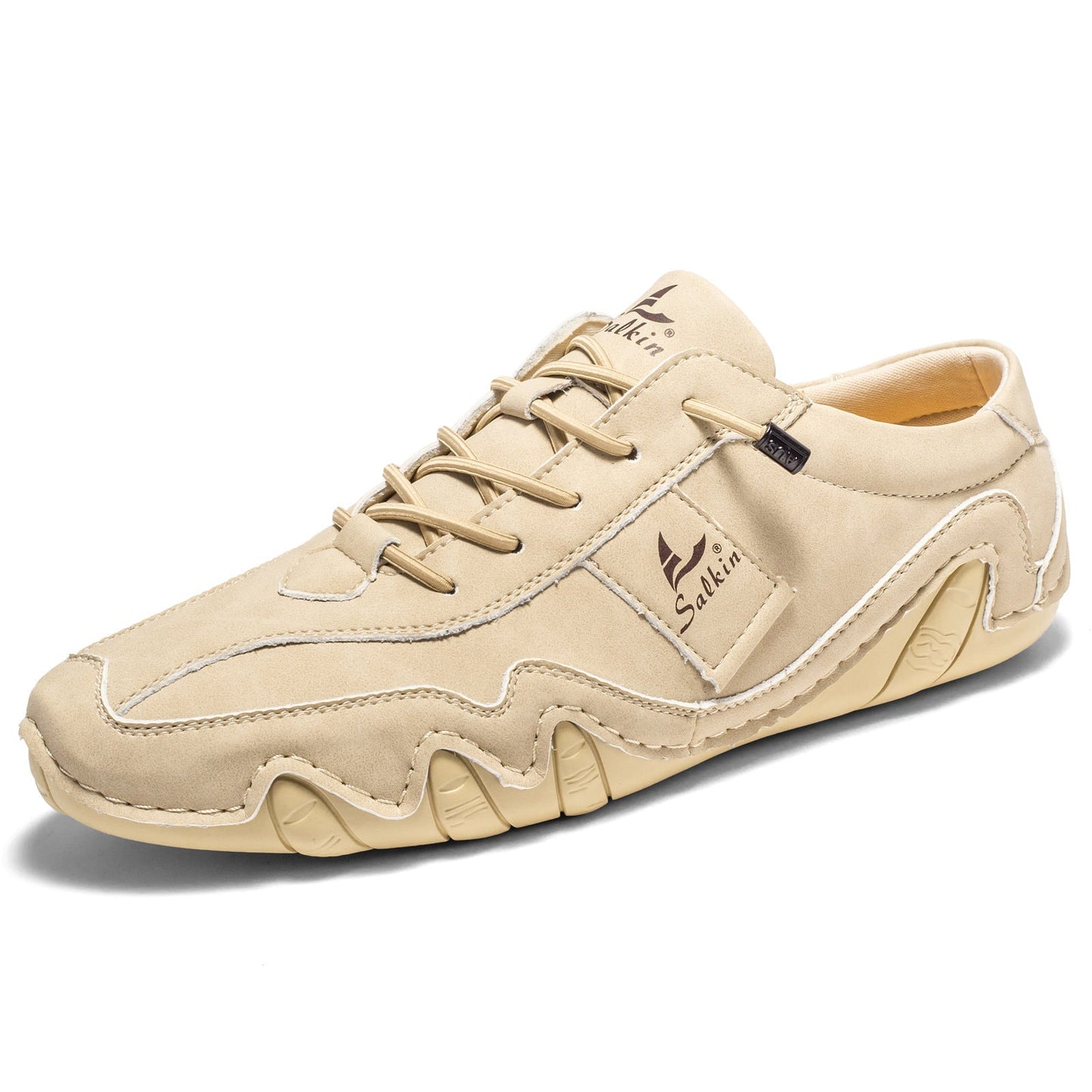 Noel – Lässige Herrenschuhe in Übergröße