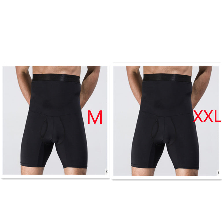 Damian – Figurformende Slimming Shorts für Herren