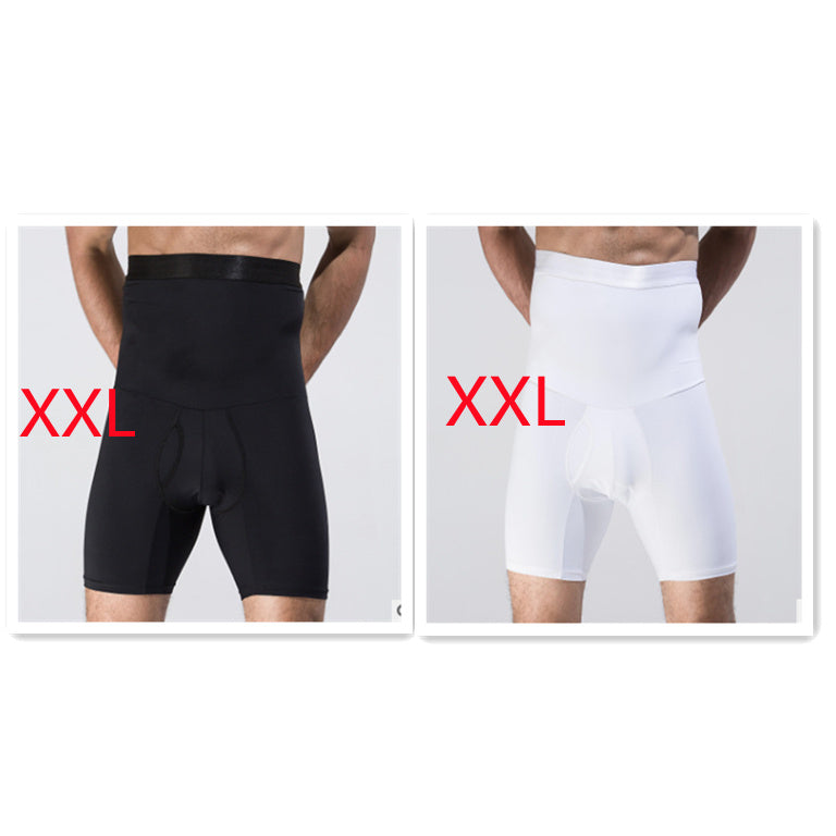 Damian – Figurformende Slimming Shorts für Herren