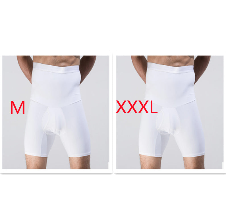Damian – Figurformende Slimming Shorts für Herren
