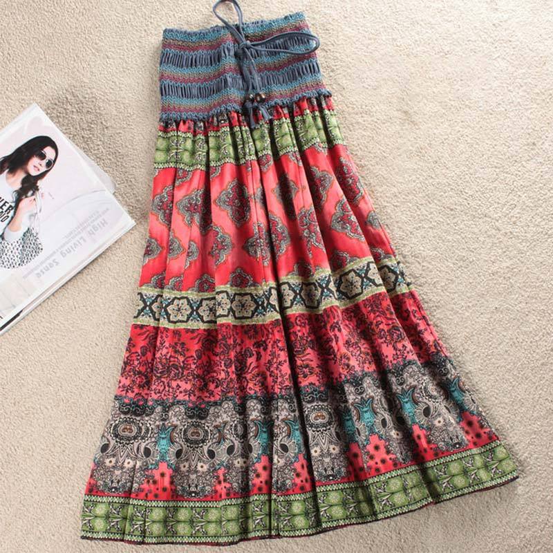Wendy – Boho Kleid für den Strandurlaub