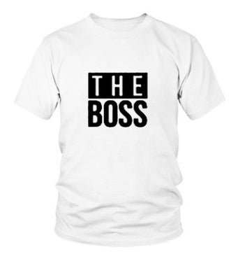 Noel – DIY Herren T-Shirts