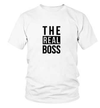 Noel – DIY Herren T-Shirts