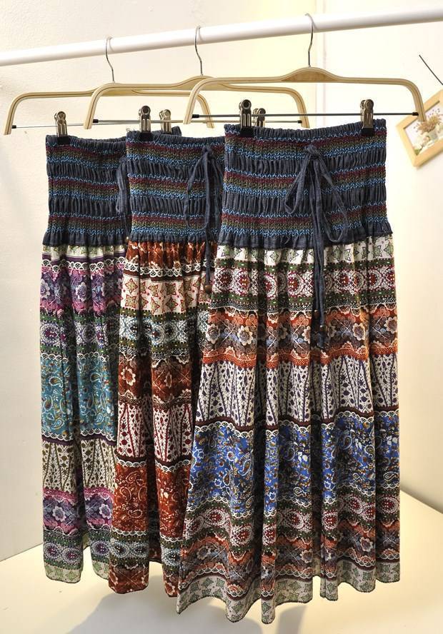 Wendy – Boho Kleid für den Strandurlaub