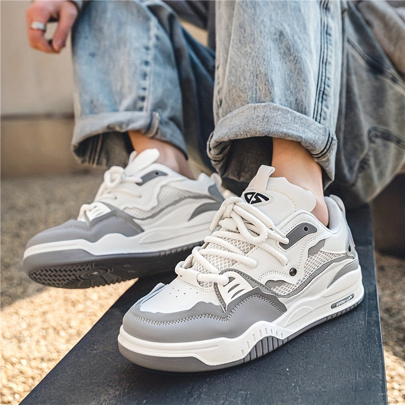 Herren Sneaker im sportlichen Streetstyle für Alltag und Freizeit