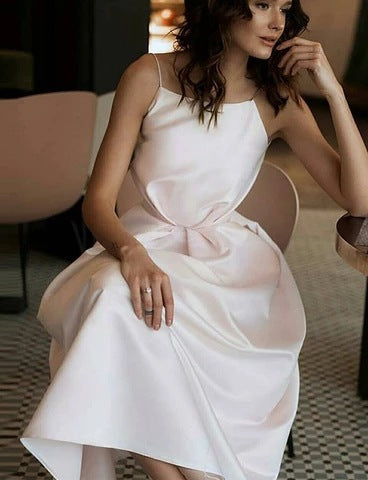 Amanda – Elegantes Abendkleid