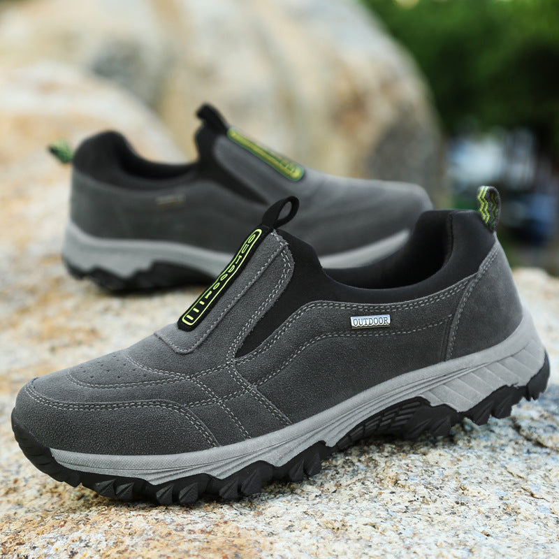 Jude – Freizeit-Sneaker für Herren