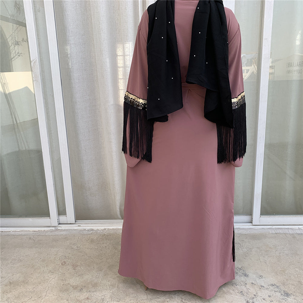 Rebecca – Modische islamische Kleidung für Frauen