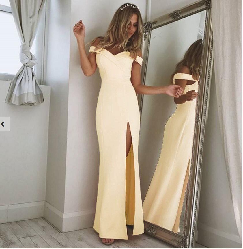 Sophie – Trägerloses Kleid aus hochwertigem veganem Leder
