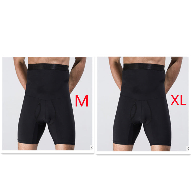 Damian – Figurformende Slimming Shorts für Herren