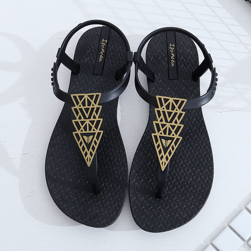 Amelia – Bequeme Sandalen für Damen