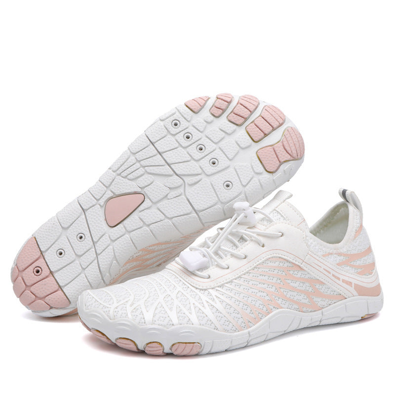 Anna – Modische Outdoor-Badeschuhe mit weicher Sohle