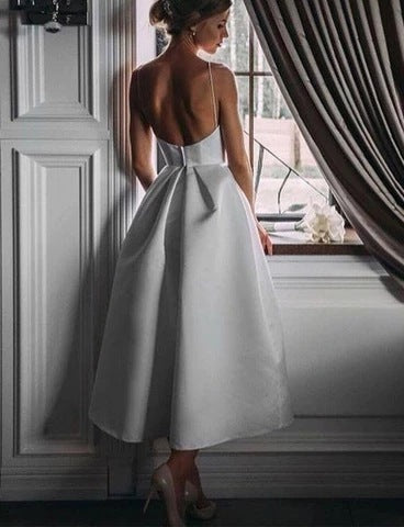 Amanda – Elegantes Abendkleid