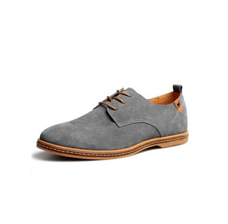 Laurence – Bequeme Herrenfreizeitschuhe aus veganem Leder