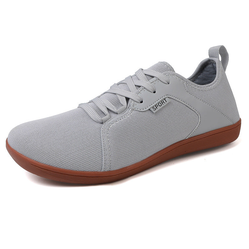 Toby – Atmungsaktive Sport-Schuhe mit weicher Sohle für schnelles Gehen