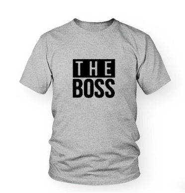 Noel – DIY Herren T-Shirts