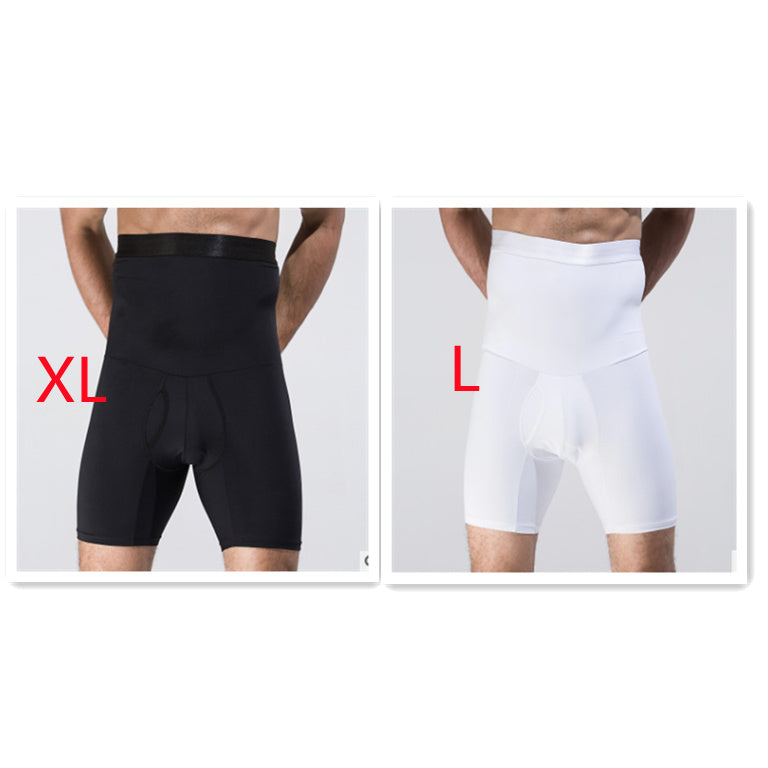 Damian – Figurformende Slimming Shorts für Herren