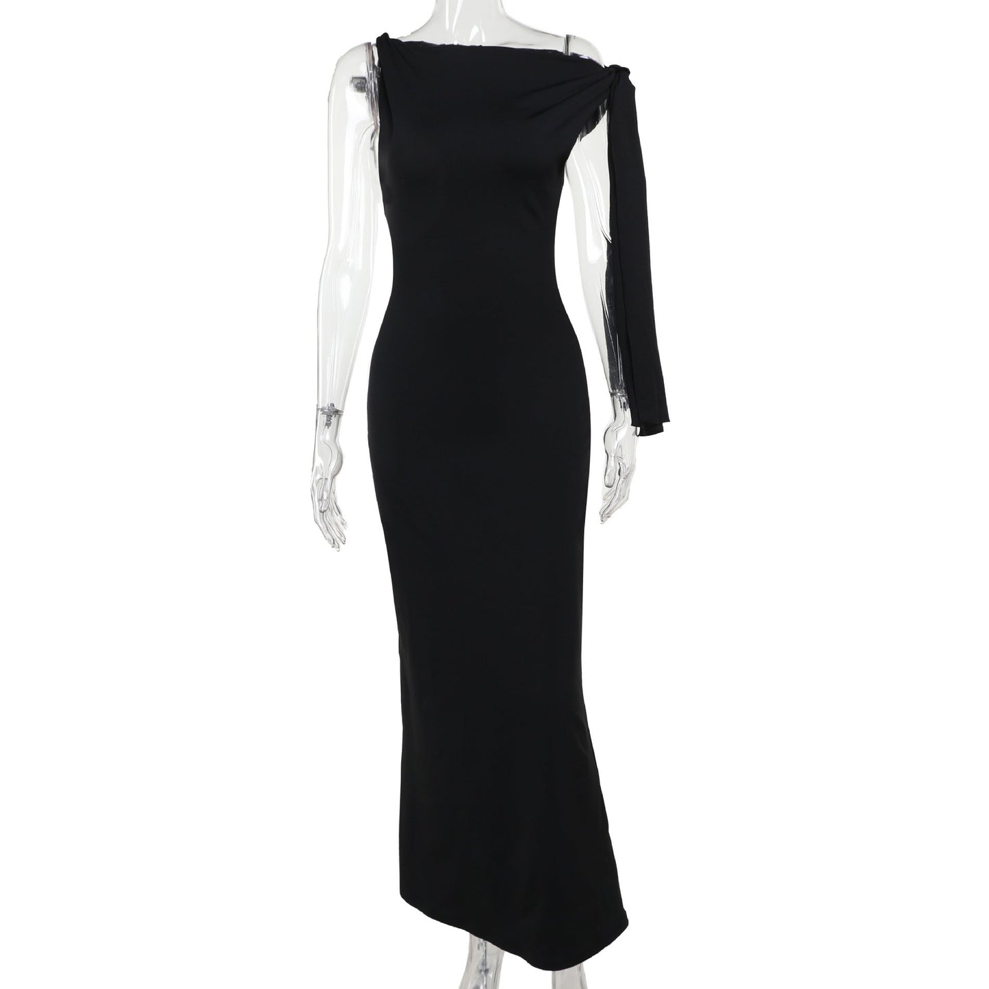 Audrey – Elegantes, sexy Etuikleid für Damen
