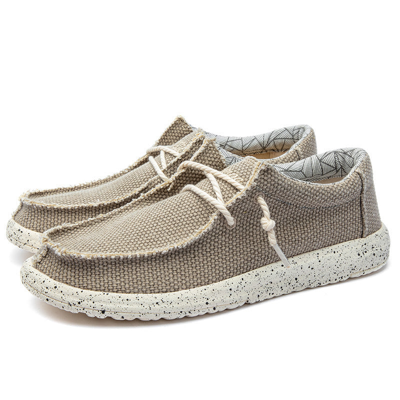 Rick – Klassische Herrenslipper für den Alltag