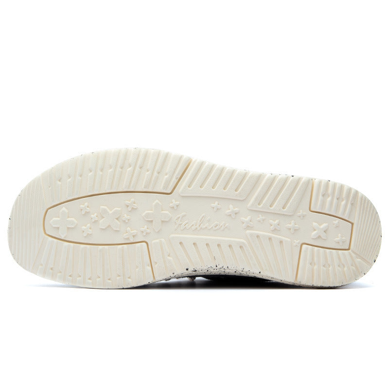 Rick – Klassische Herrenslipper für den Alltag
