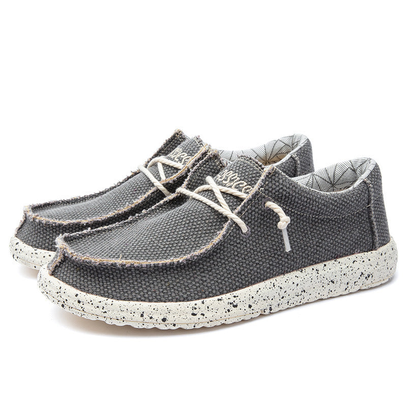 Rick – Klassische Herrenslipper für den Alltag
