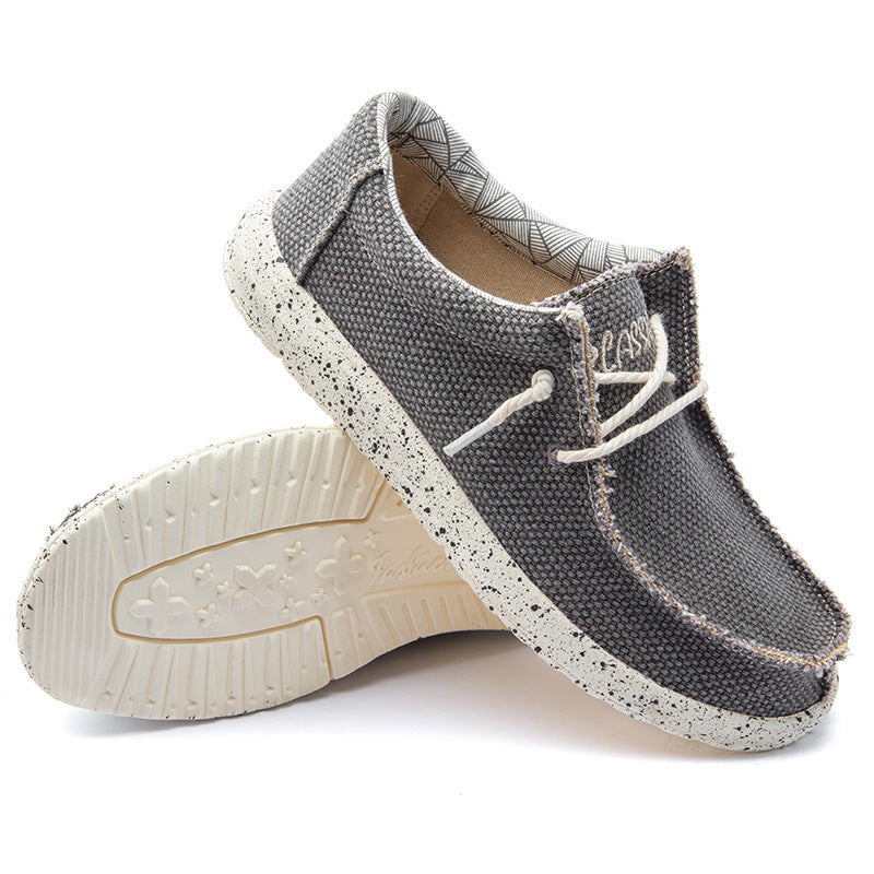 Rick – Klassische Herrenslipper für den Alltag