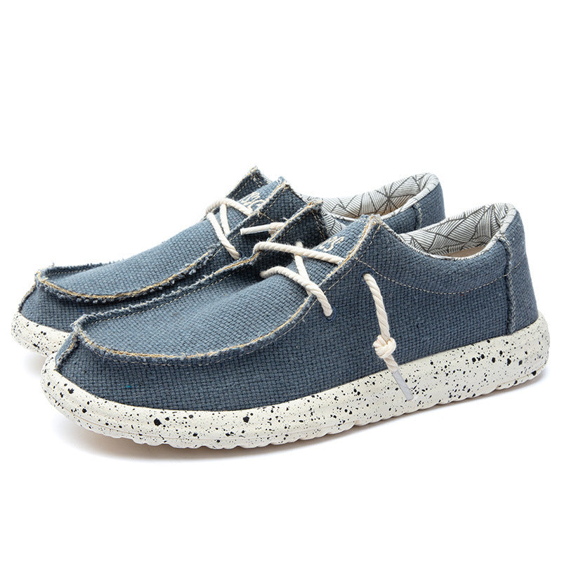 Rick – Klassische Herrenslipper für den Alltag