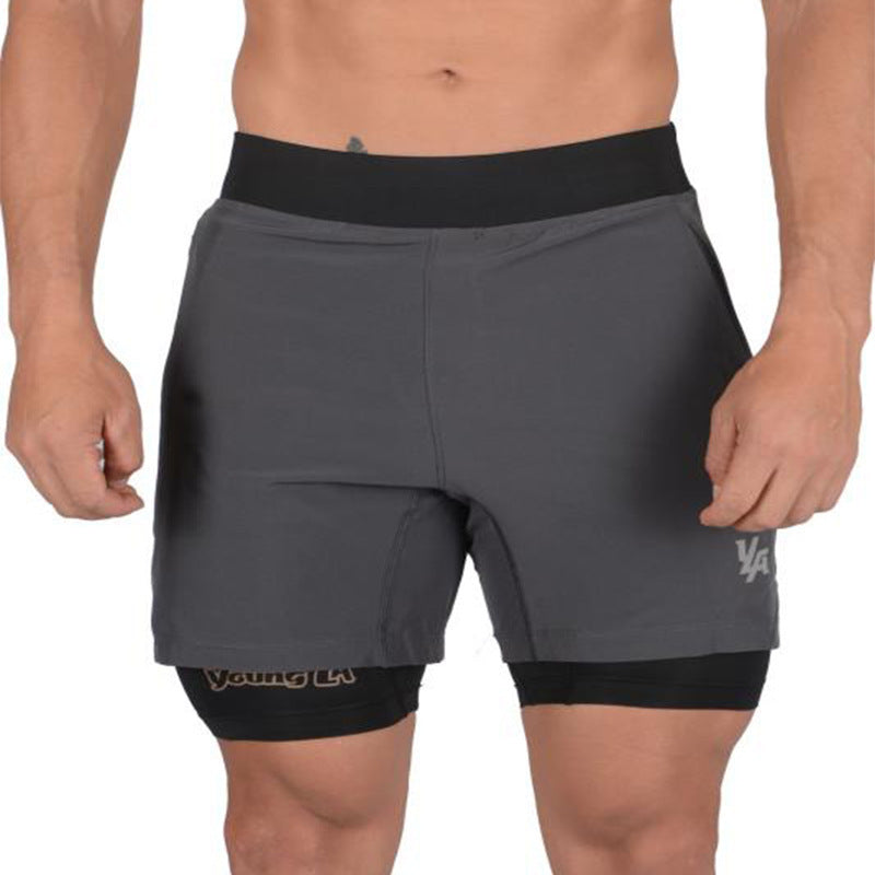 Clifford – Schnell trocknende Herren-Shorts