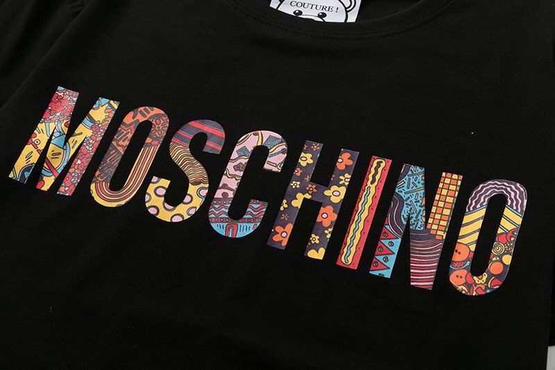 Rachael – T-Shirt für Damen mit Buchstabenmotiv