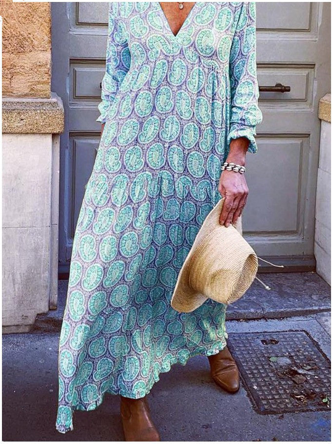 Esme – Kleid