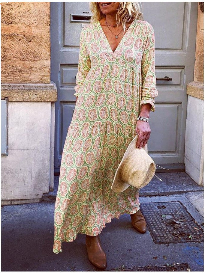 Esme – Kleid