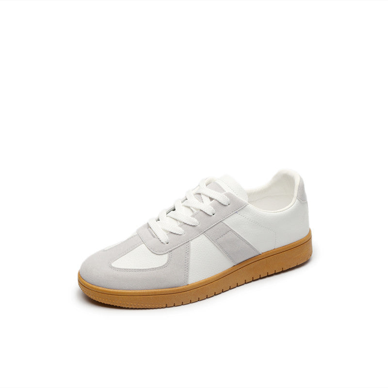 Shannon – Retro Damen Sneaker im Casual-Stil