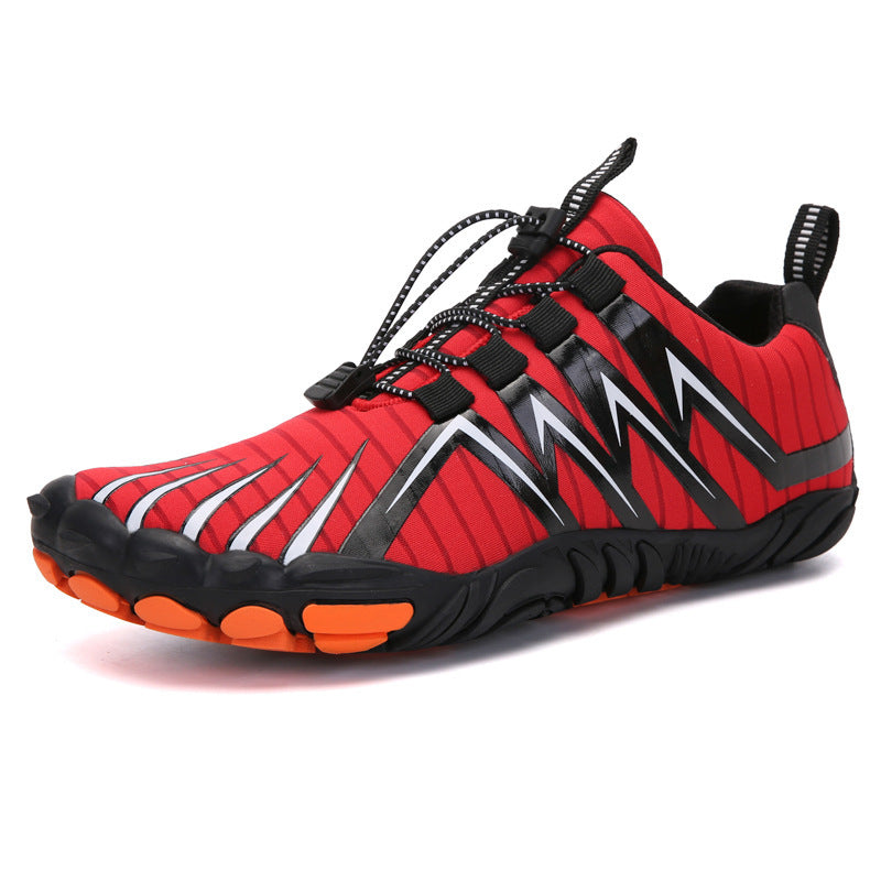 Aidan – Atmungsaktive Wasserschuhe für Herren und Damen für Strand und Fluss