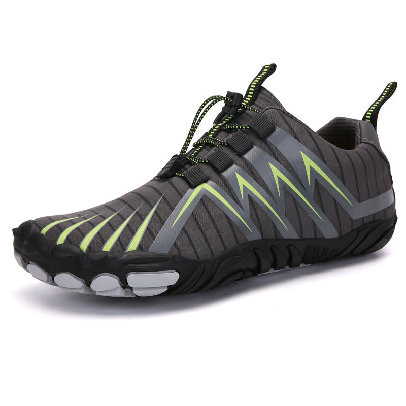 Aidan – Atmungsaktive Wasserschuhe für Herren und Damen für Strand und Fluss