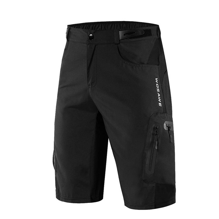 Perry – Atmungsaktive Wanderkurzshorts für Herren