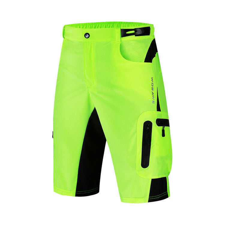 Perry – Atmungsaktive Wanderkurzshorts für Herren