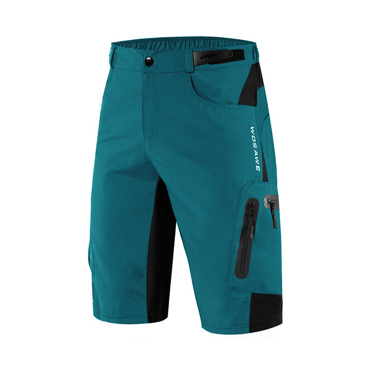 Perry – Atmungsaktive Wanderkurzshorts für Herren