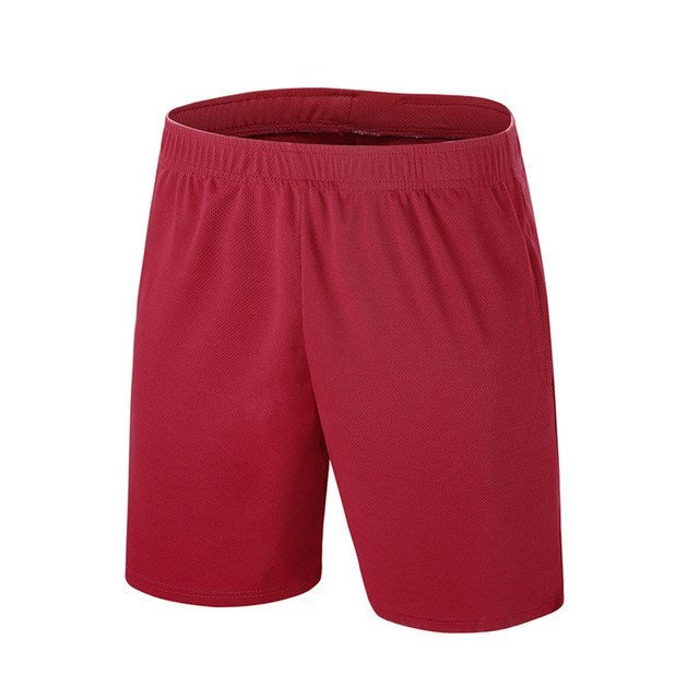 Max – Sportliche Sommer-Shorts für Herren