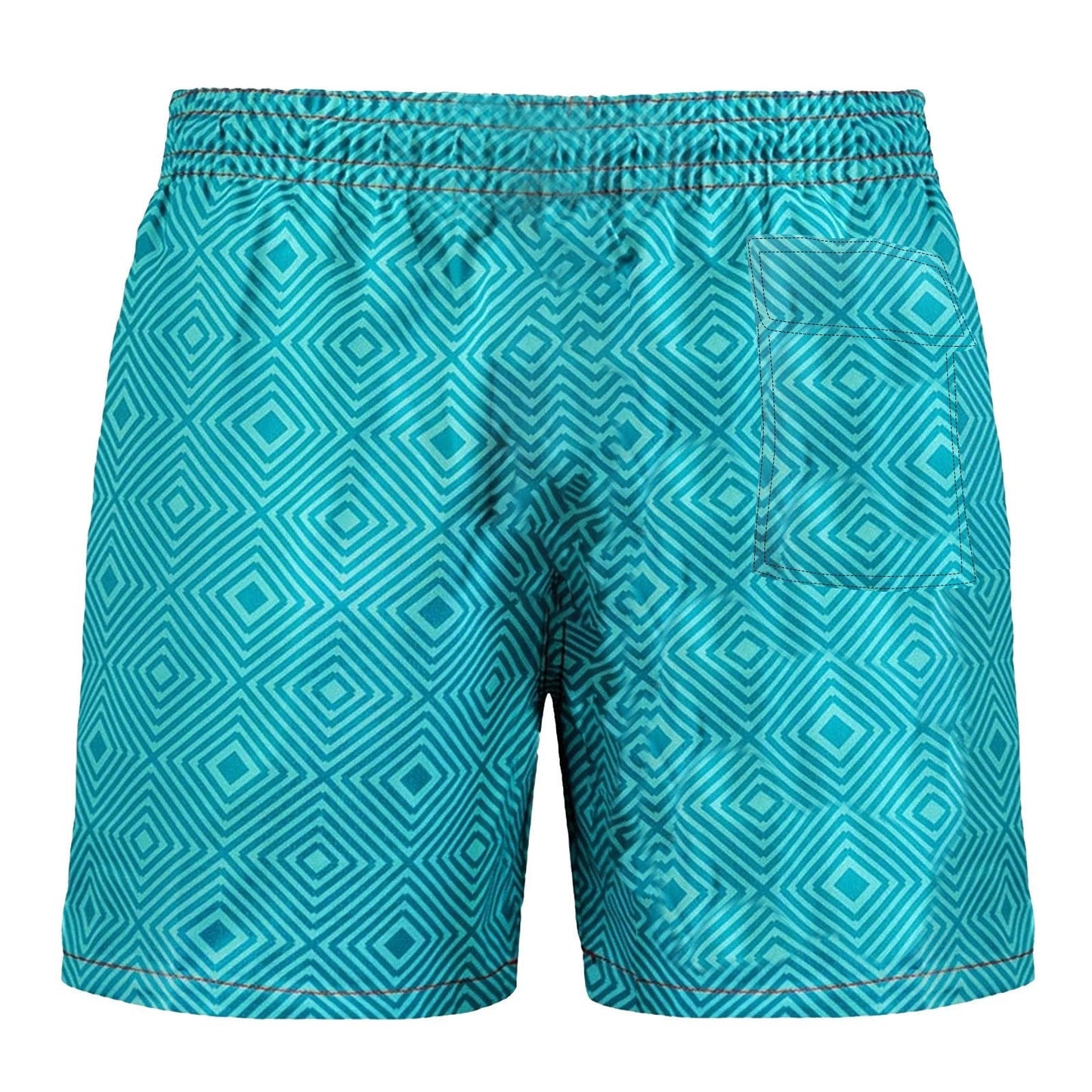 Matthew – Sommer Shorts für Herren