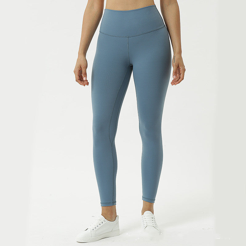 Jennifer – Sport Leggings mit hoher Taille