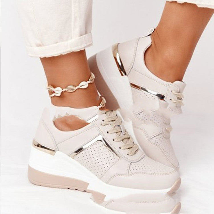 Samantha – Weiche Sohle Damen Laufschuhe für den Freizeitbereich
