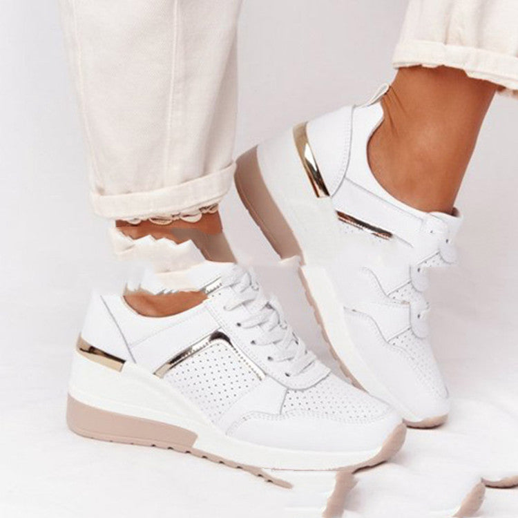 Samantha – Weiche Sohle Damen Laufschuhe für den Freizeitbereich