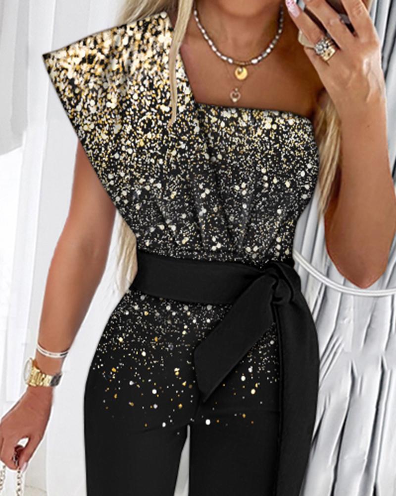 Kim – Personalisierter Damen-Jumpsuit