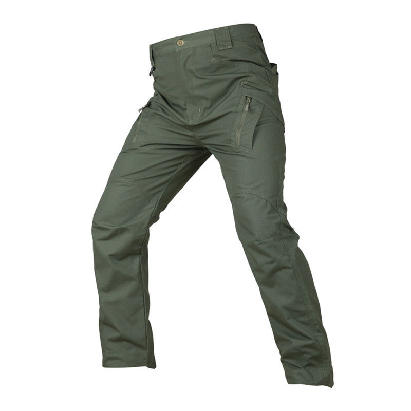 Ross – Anpassbare Taktische Hose für Herren