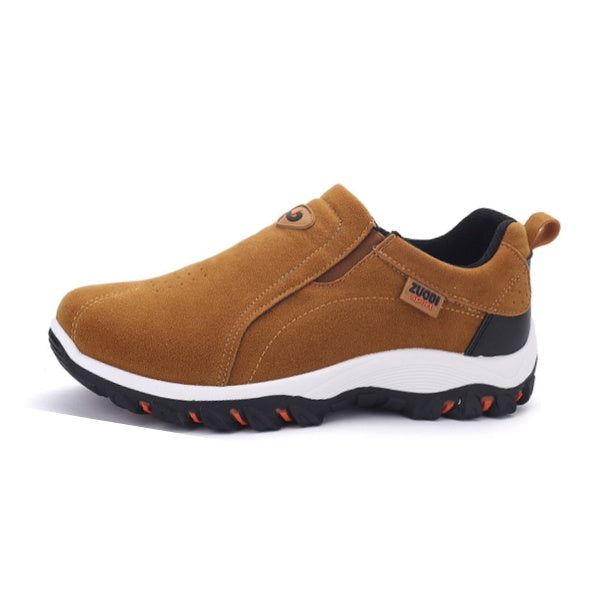Nathaniel – Jugendliche Sportliche Freizeitschuhe für Herren