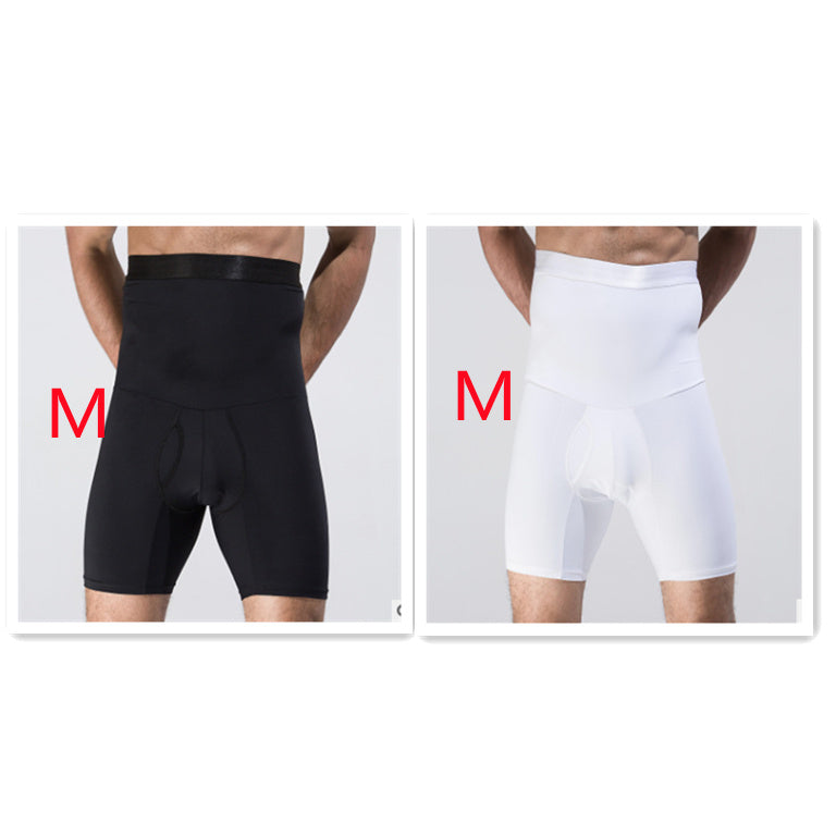 Damian – Figurformende Slimming Shorts für Herren