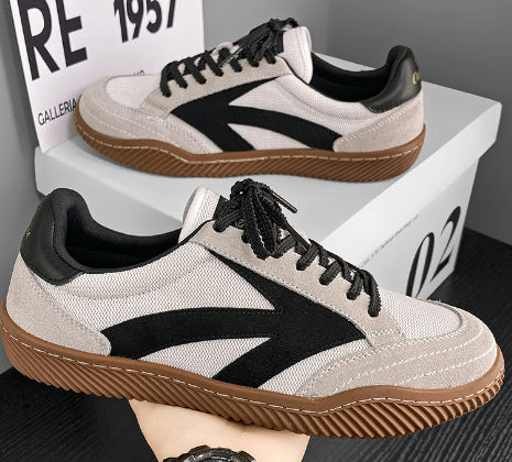 Donald – Leichte Mesh-Oberfläche Trendige Allround-Herrenschuhe