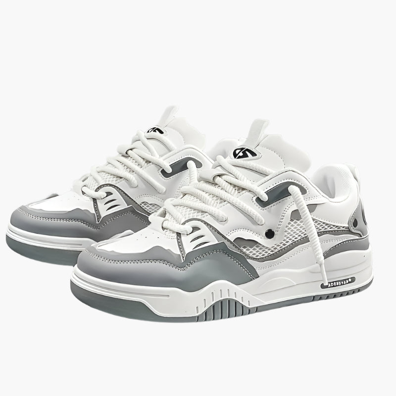 Herren Sneaker im sportlichen Streetstyle für Alltag und Freizeit