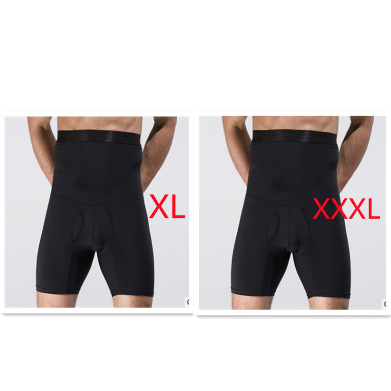 Damian – Figurformende Slimming Shorts für Herren